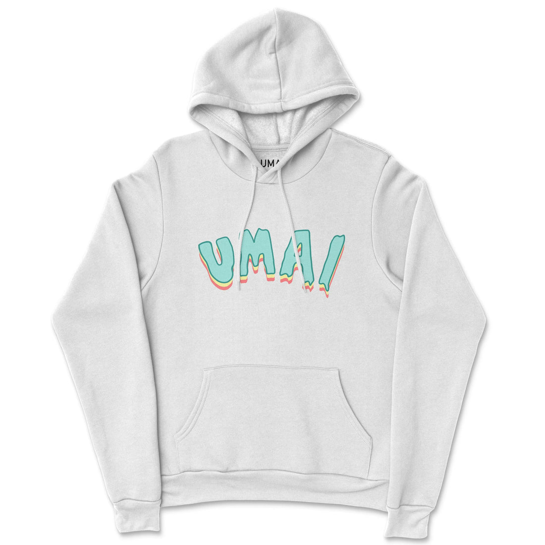 Ongaku MK.II • Kapuzenpullover