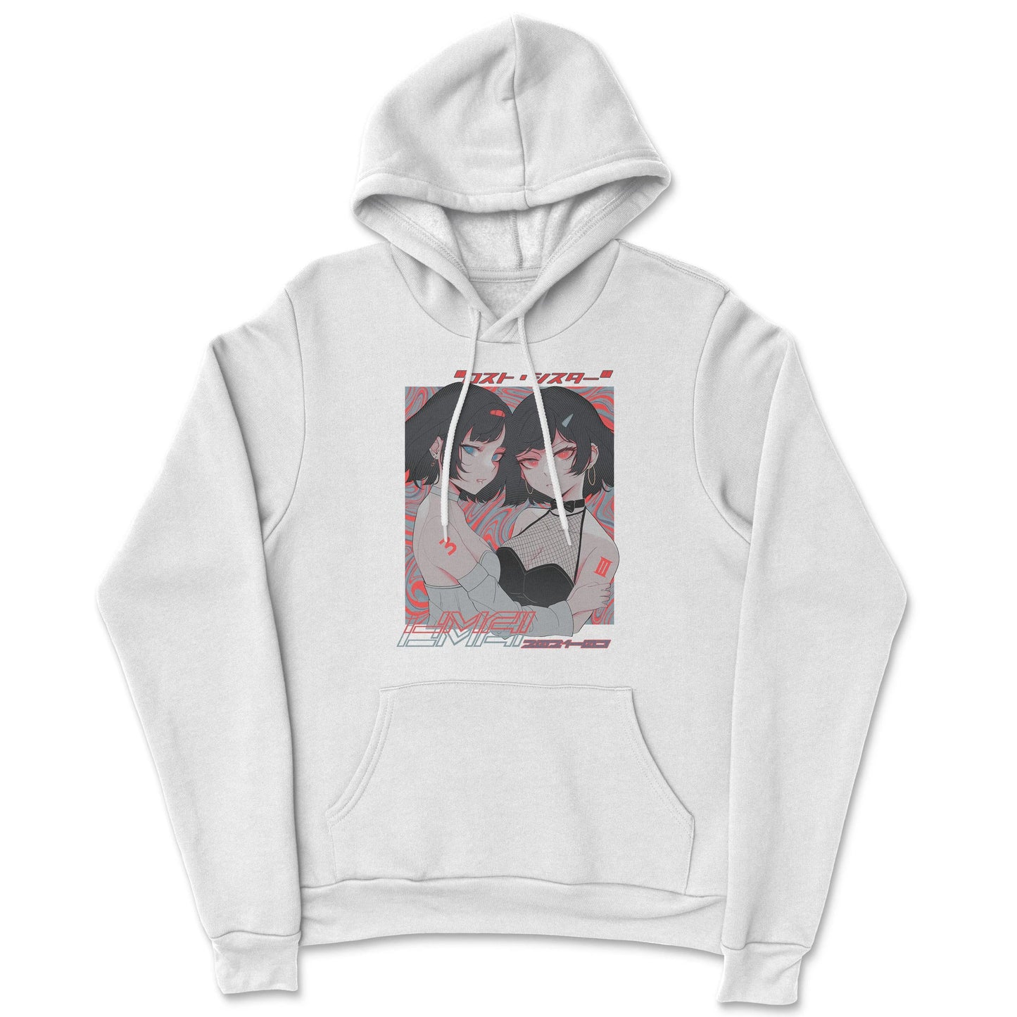 March 2021 Exclusive • Hoodie