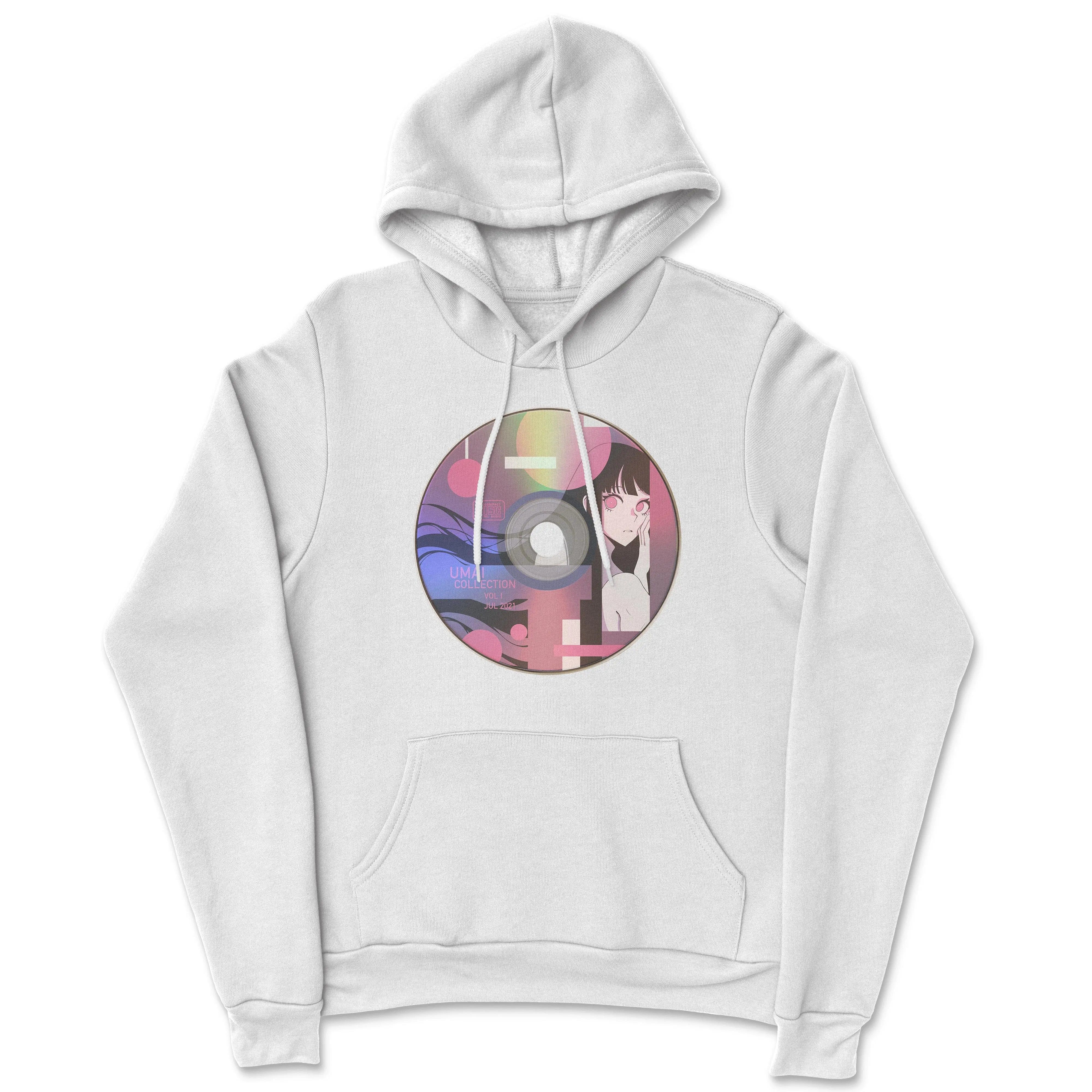 July 2021 Exclusive • Hoodie