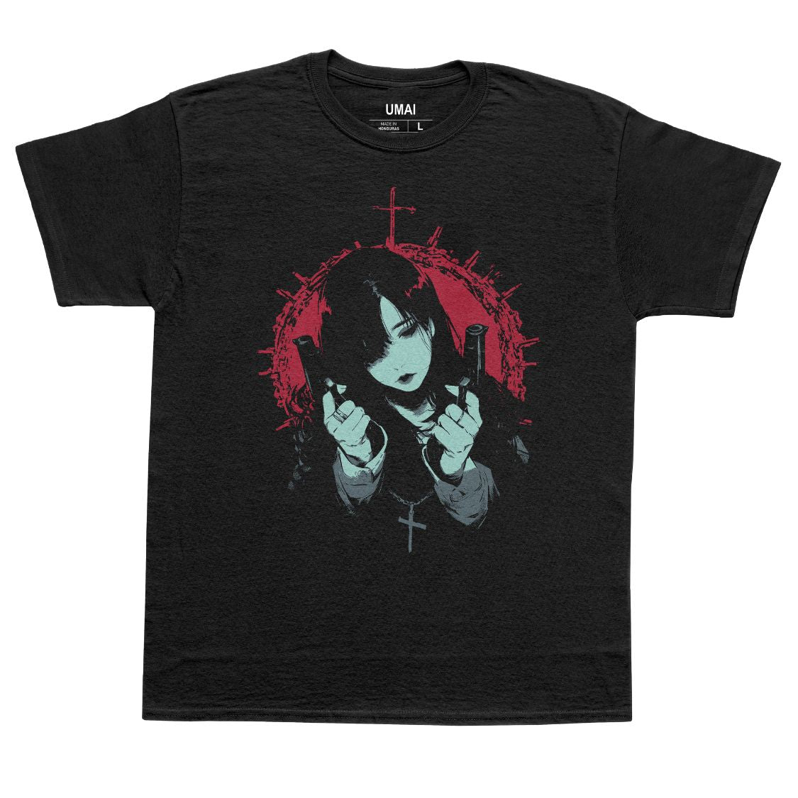 Get Noticed: The Charm of Limited Edition Anime Apparel You Can't Resist