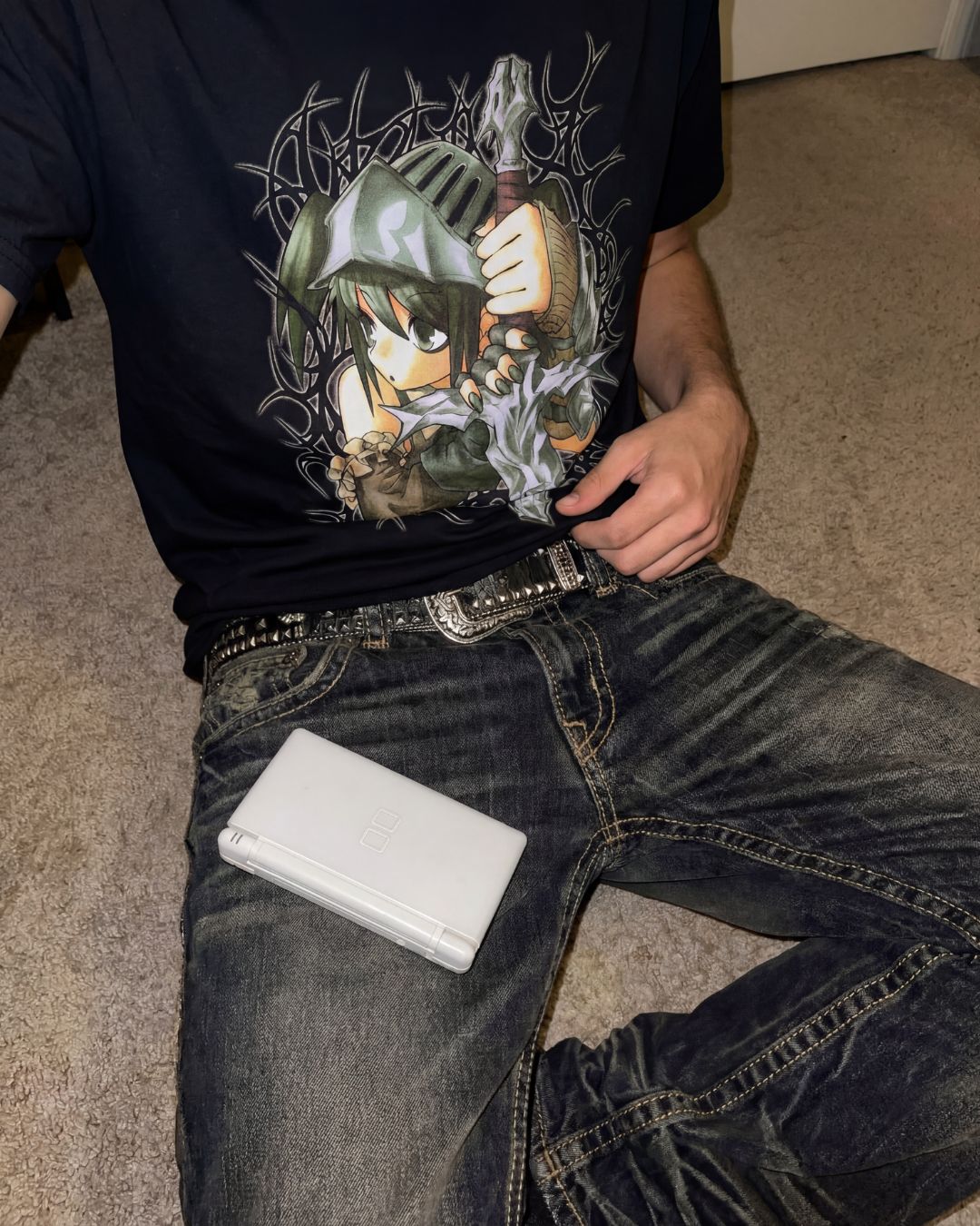 Traversing Dimensions • T-Shirt – Umai Clothing