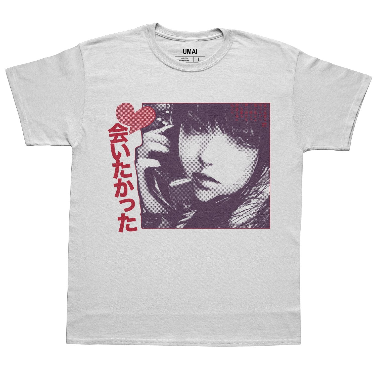 Call Me Back • T-Shirt