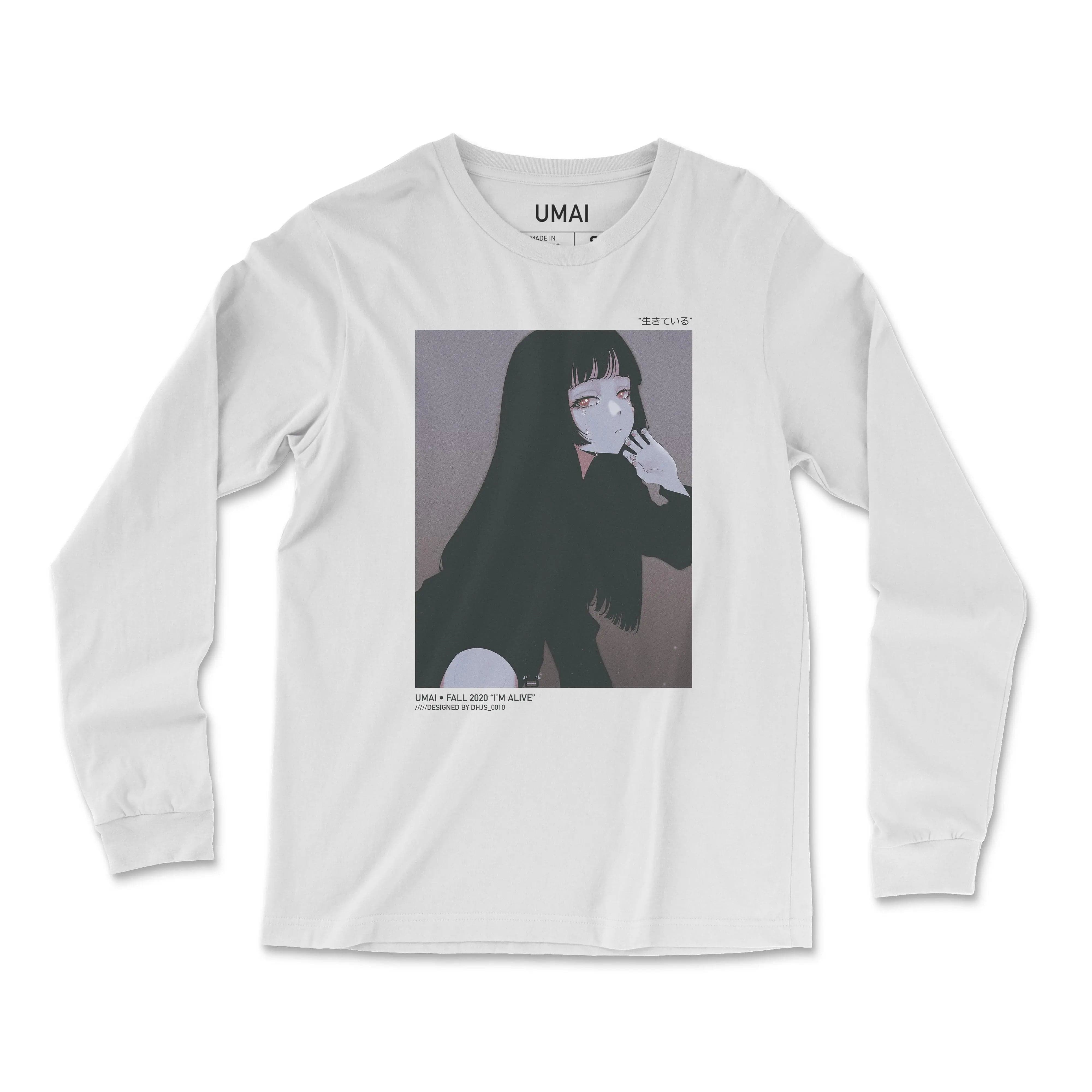 I'm Alive • Long Sleeve