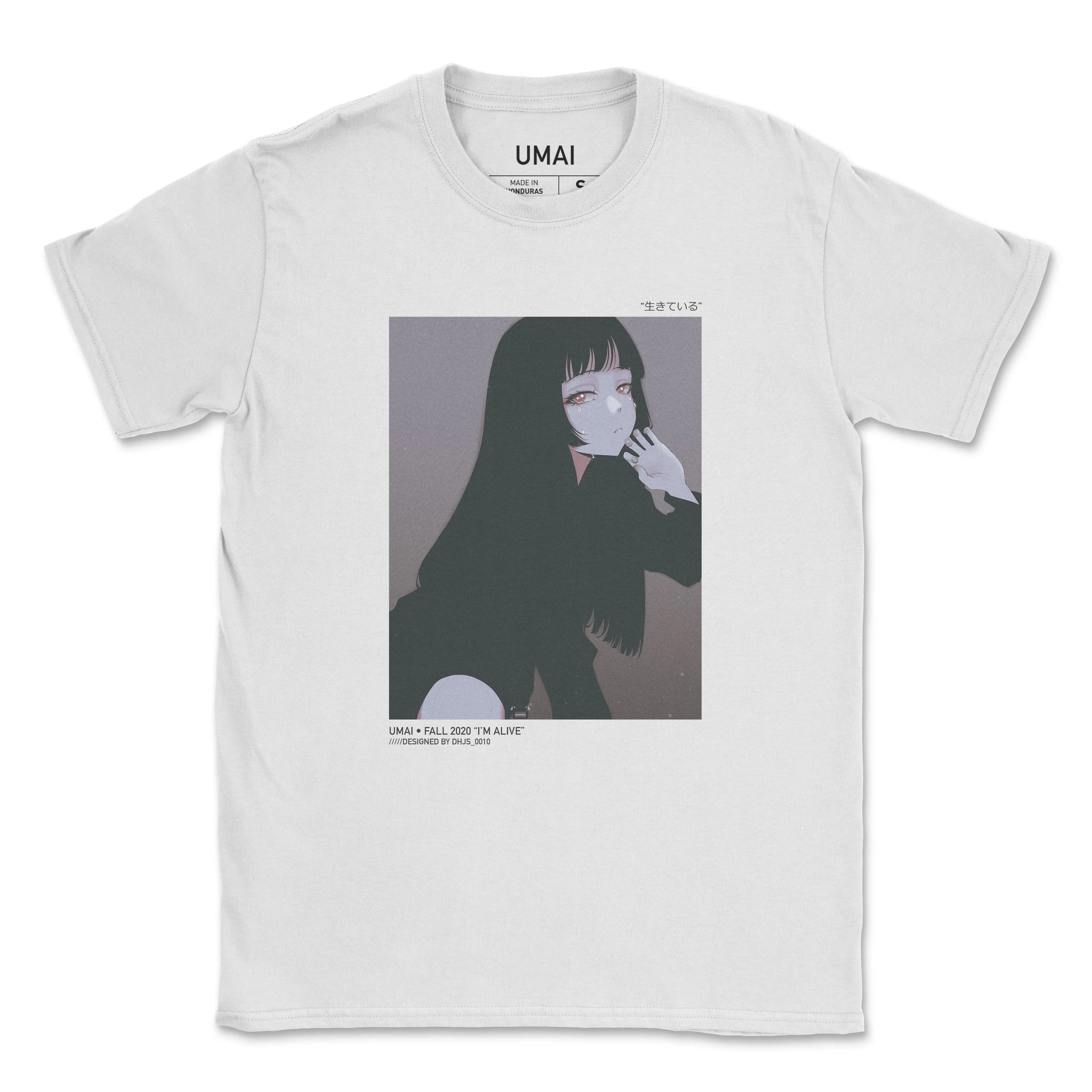 I'm Alive • T-Shirt