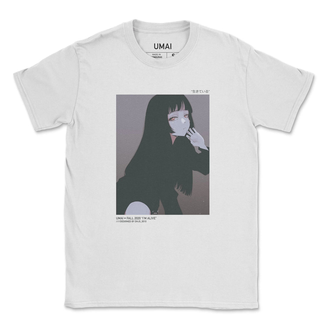 I'm Alive • T-Shirt