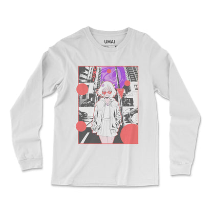 May 2021 Exclusive • Long Sleeve