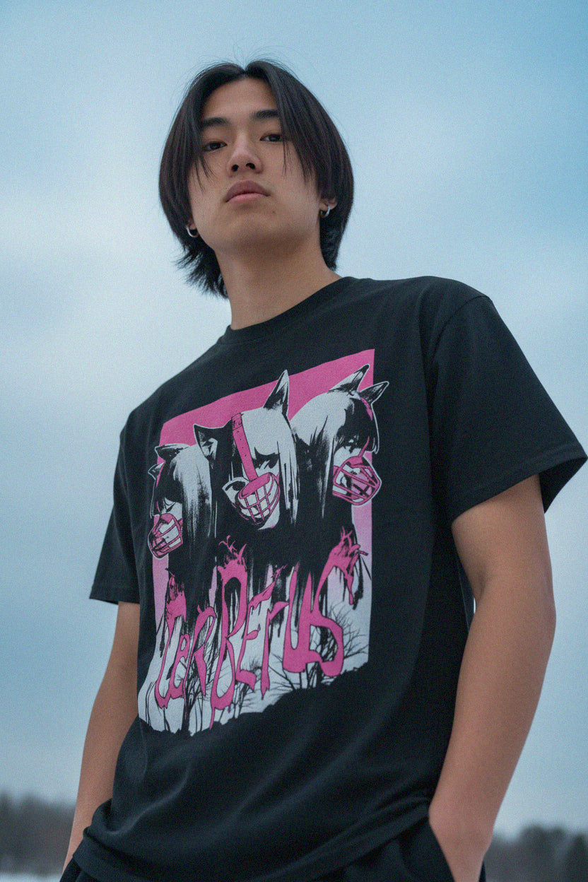 Cerberus • T-Shirt
