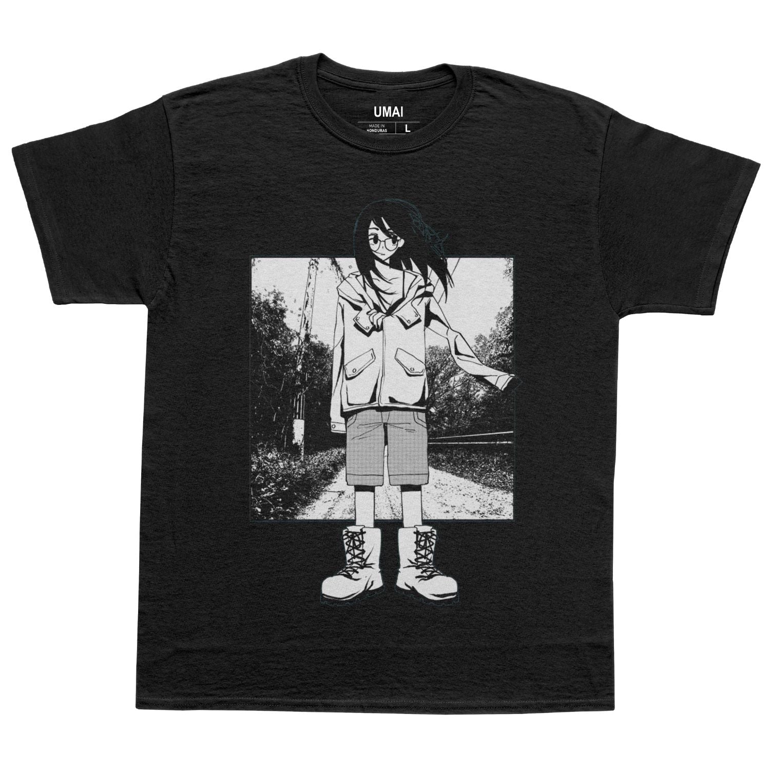 Lost Signal • T-Shirt