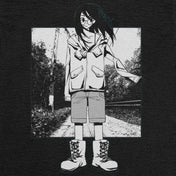 Lost Signal • T-Shirt