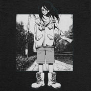 Lost Signal • T-Shirt