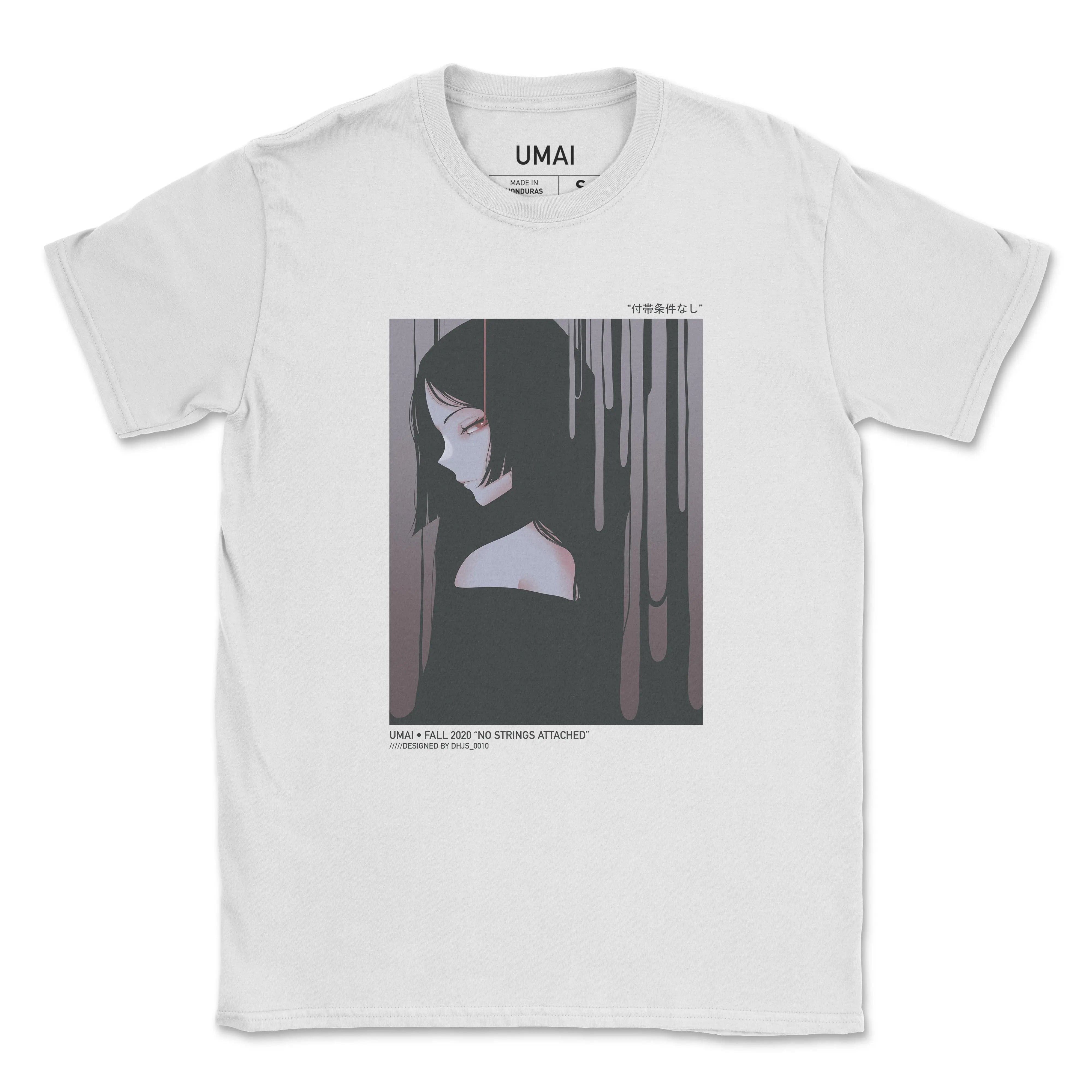 No Strings Attached • T-Shirt