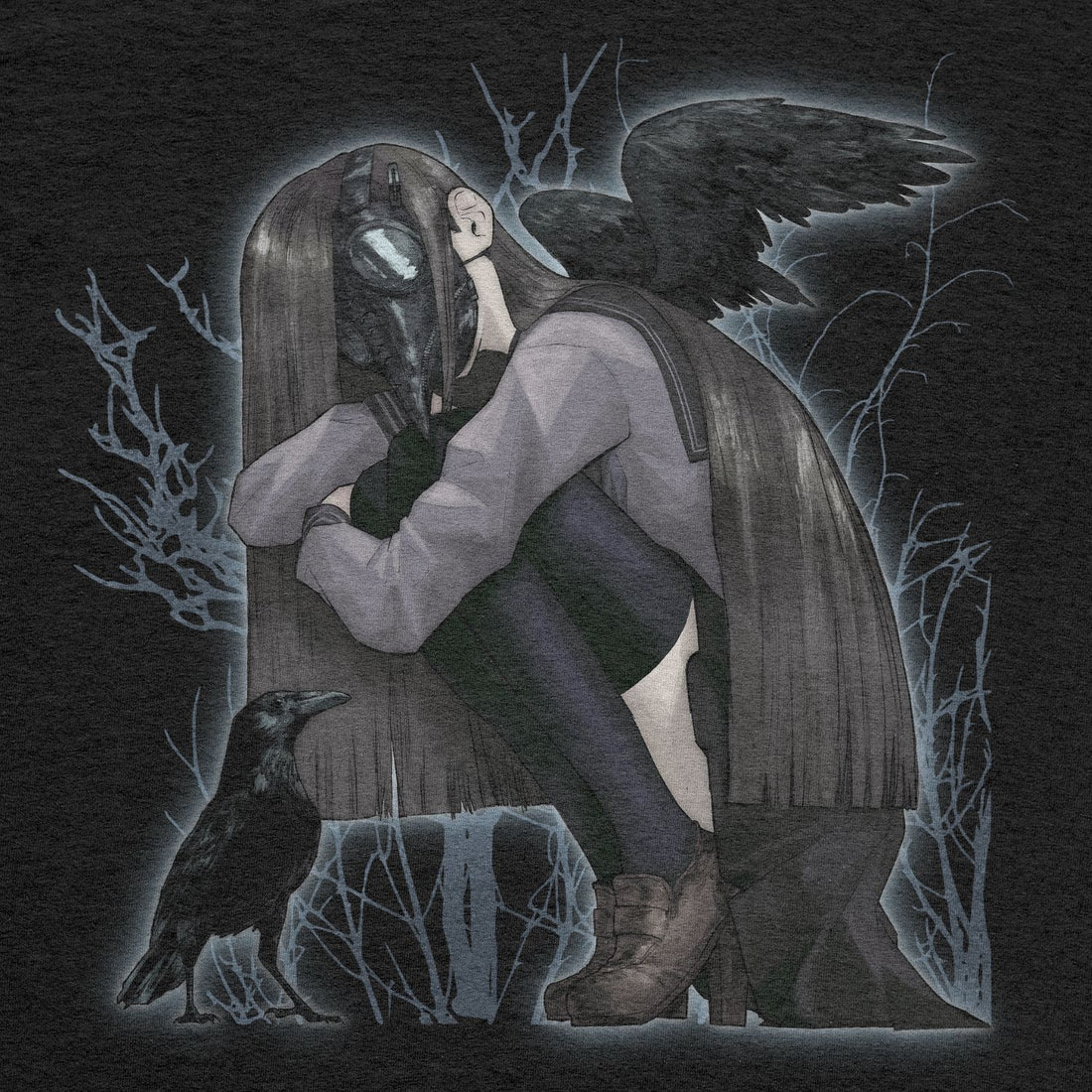 Nocturne • T-Shirt