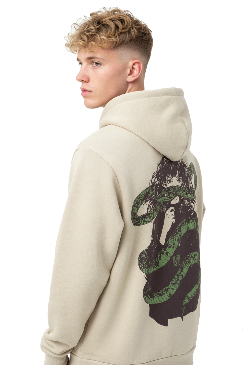 YOTS_03 • Hoodie