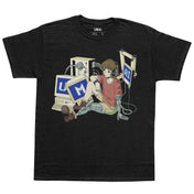 Retro Link • T-Shirt