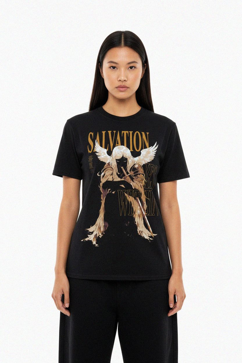 Salvation • T-Shirt