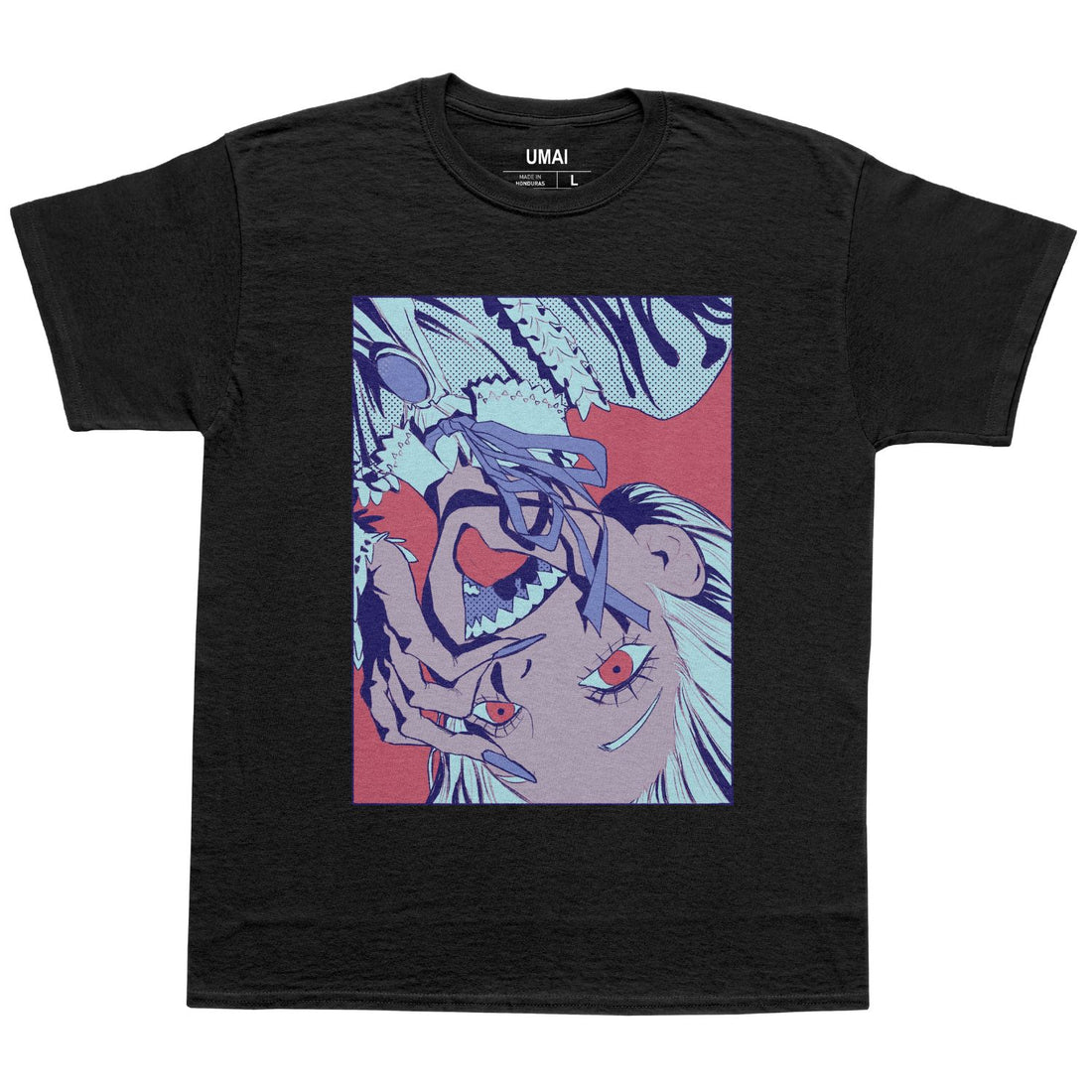 Scarlet • T-Shirt