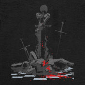 Ashes & Iron • T-Shirt
