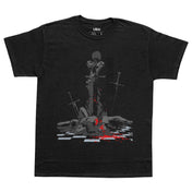 Ashes & Iron • T-Shirt