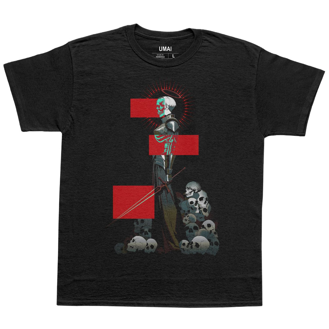 Saint of Ruin • T-Shirt
