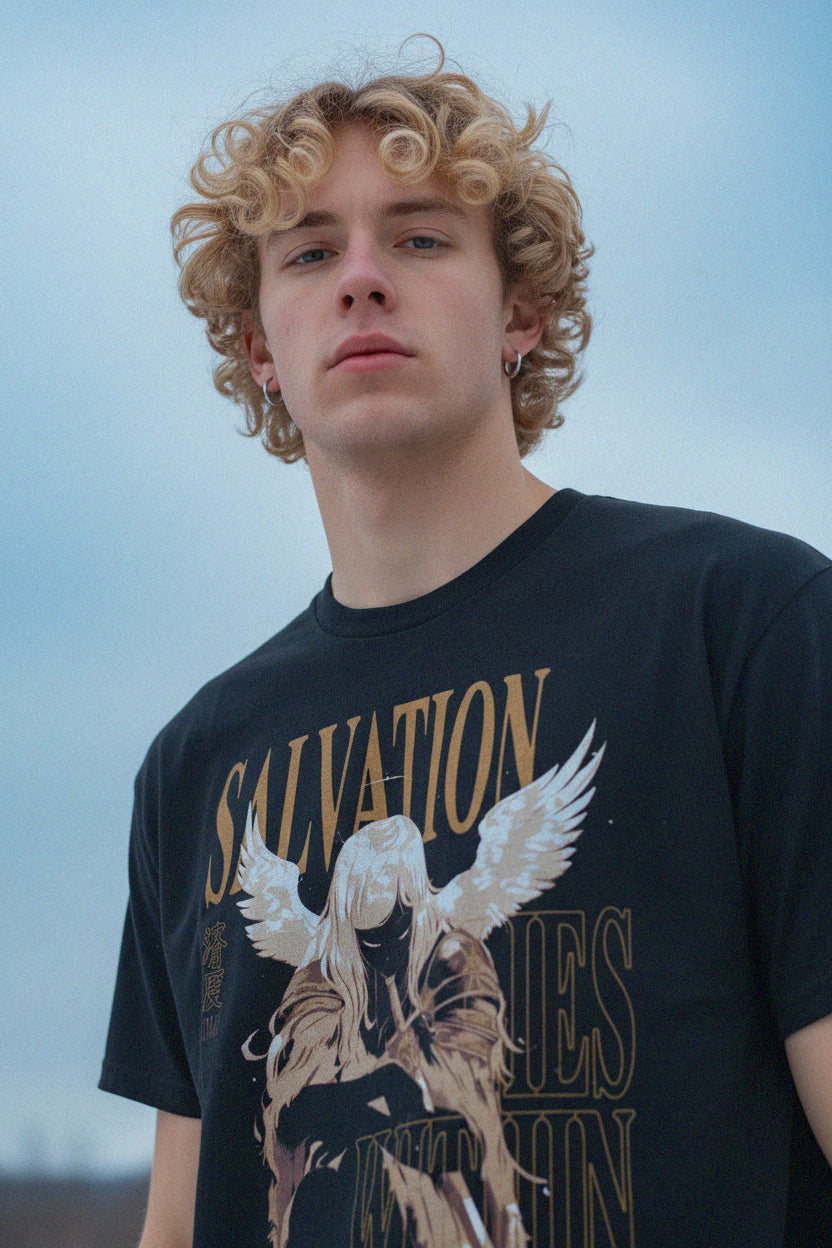 Salvation • T-Shirt
