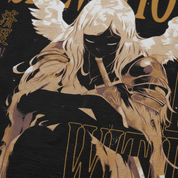 Salvation • T-Shirt