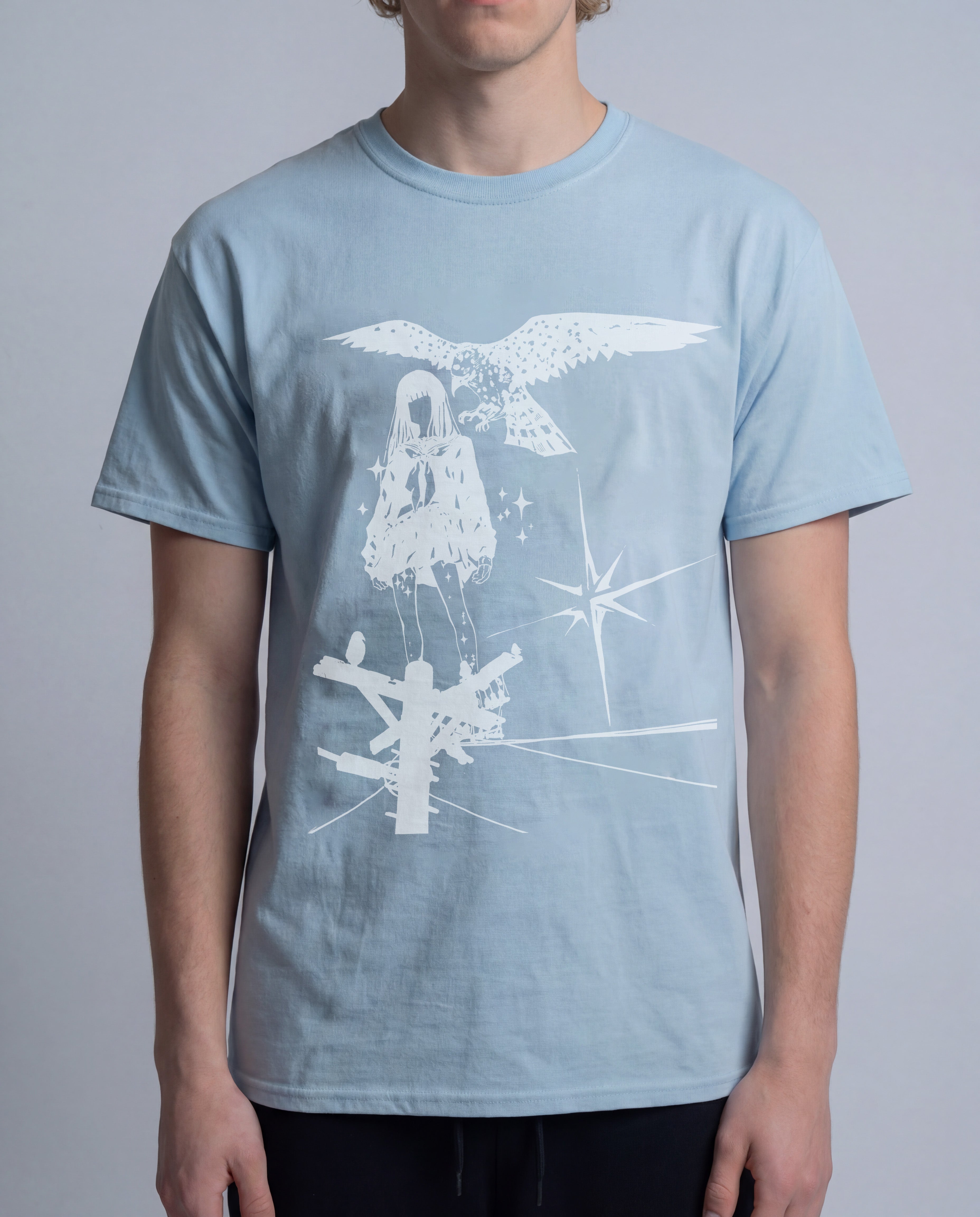 Skylined • T-Shirt