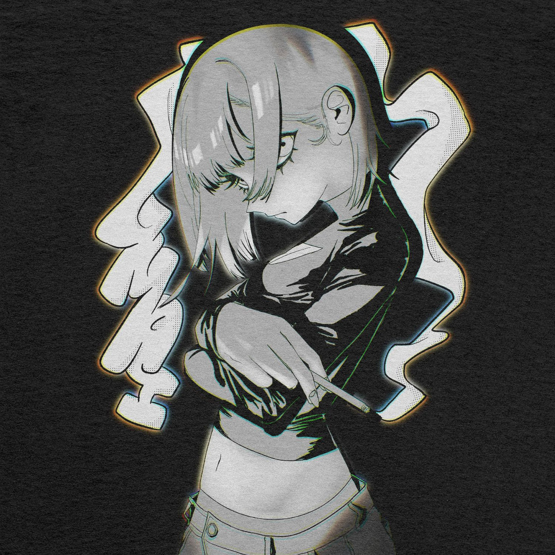 Hush • T-Shirt