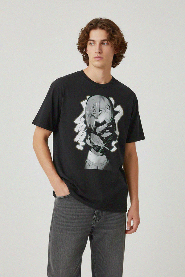 Hush • T-Shirt