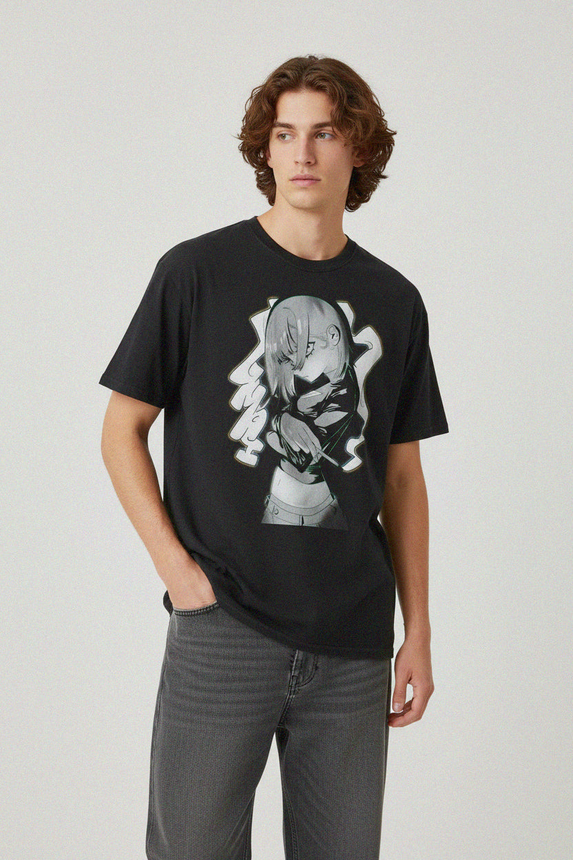 Hush • T-Shirt