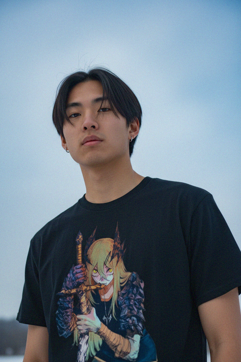 ヘックスバウンド - Tシャツ