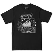 Y2K#002 • Schweres T-Shirt