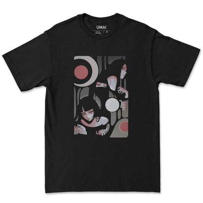 Three Moons • T-Shirt [Monthly Exclusive]