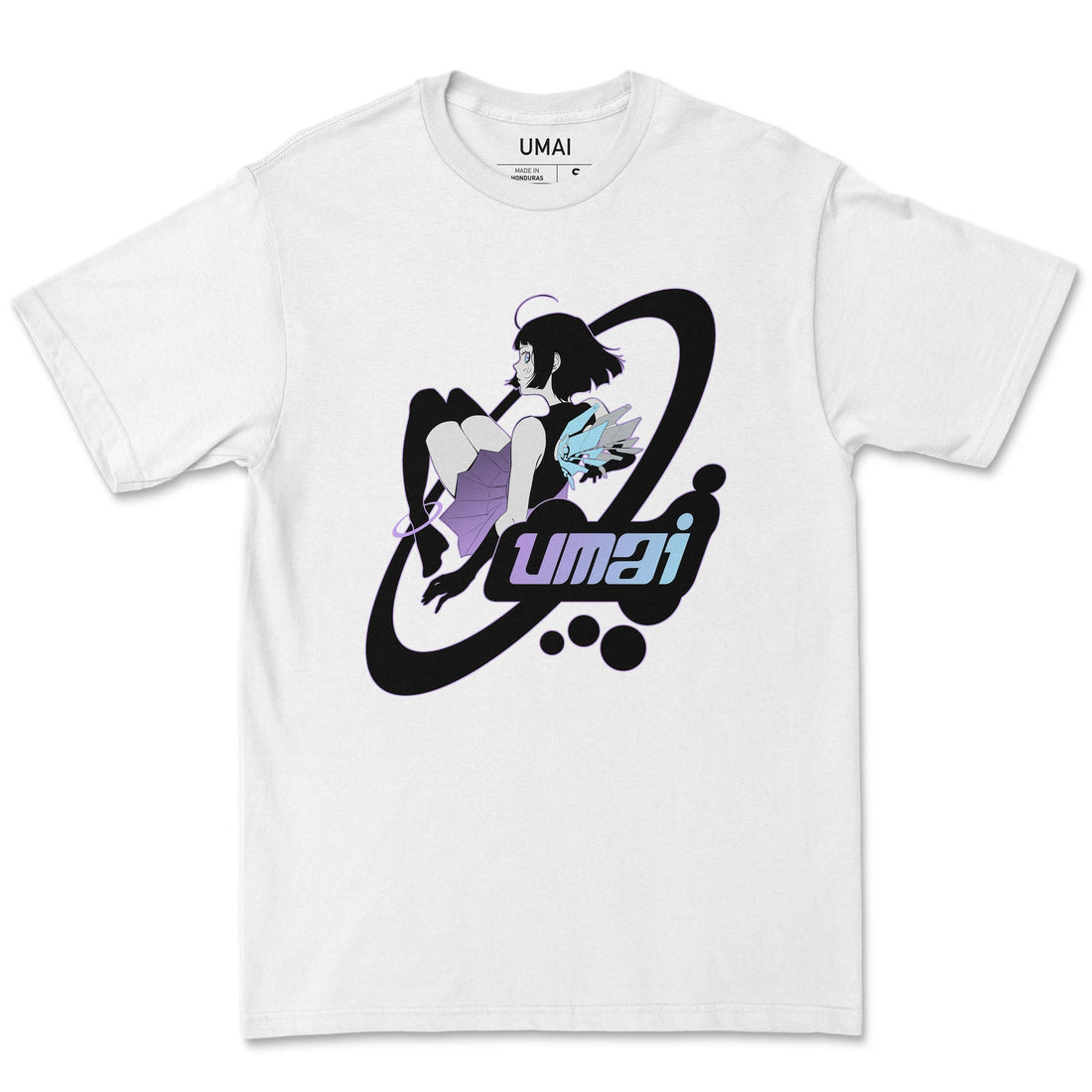 Y2K#001 - T-shirt