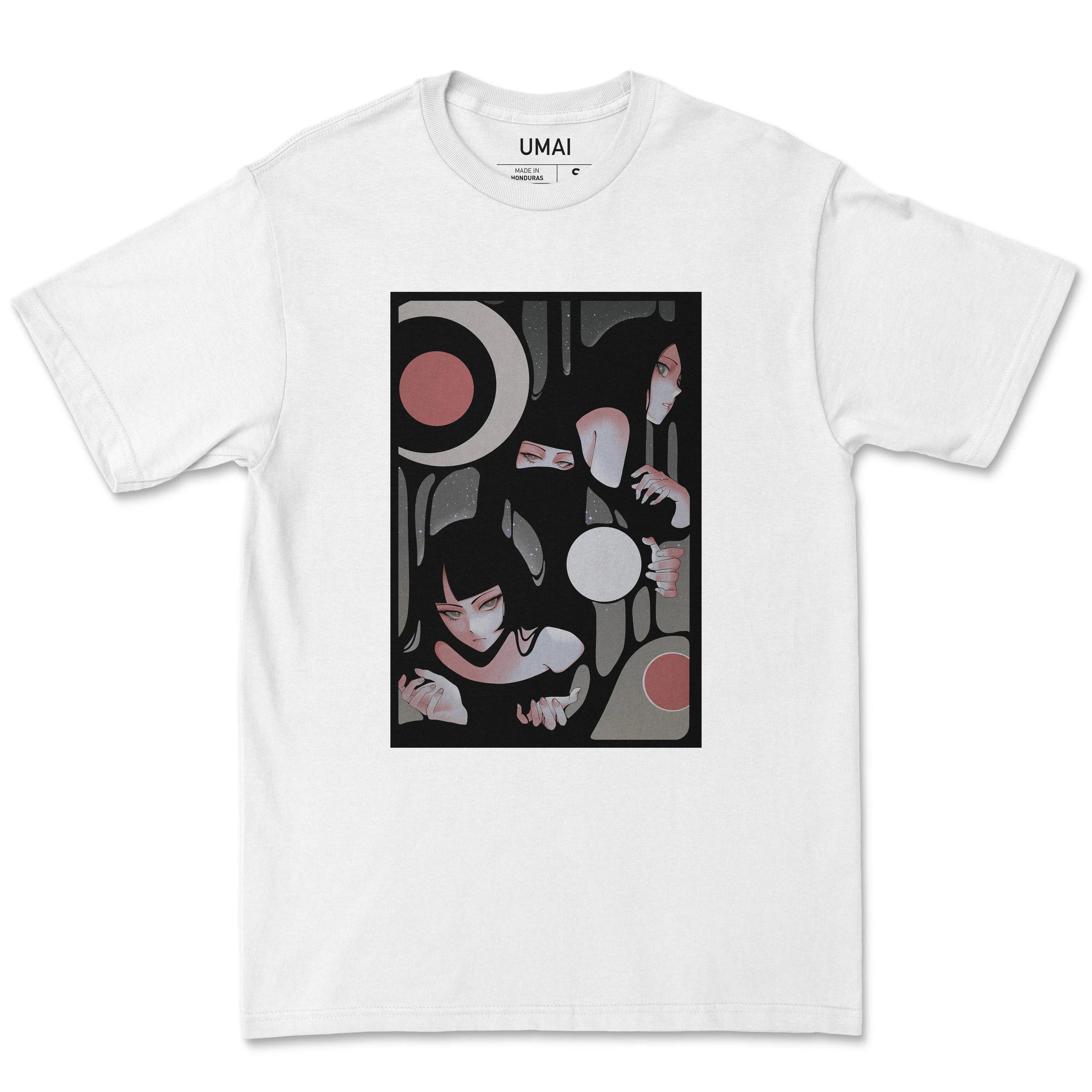 Three Moons • Camiseta [Exclusivo del mes]