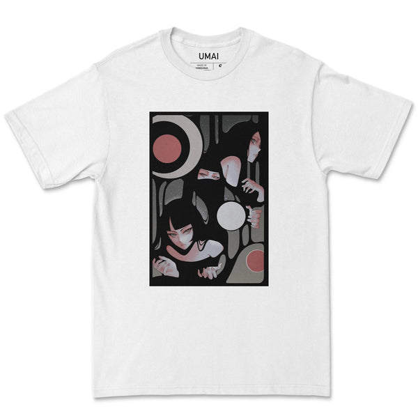 Three Moons • T-Shirt [Monthly Exclusive]