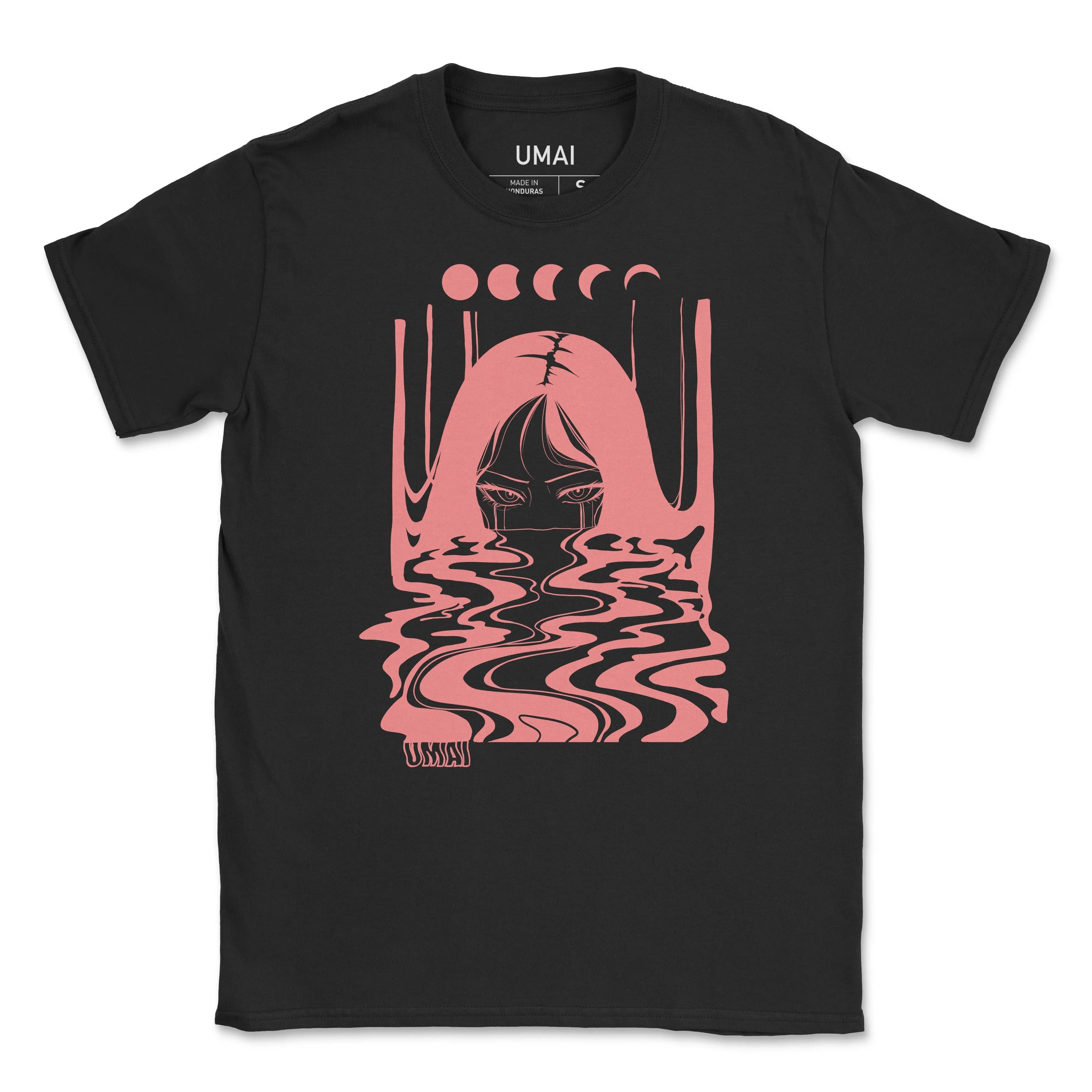 April 2021 Exclusive • T-Shirt – Umai Clothing