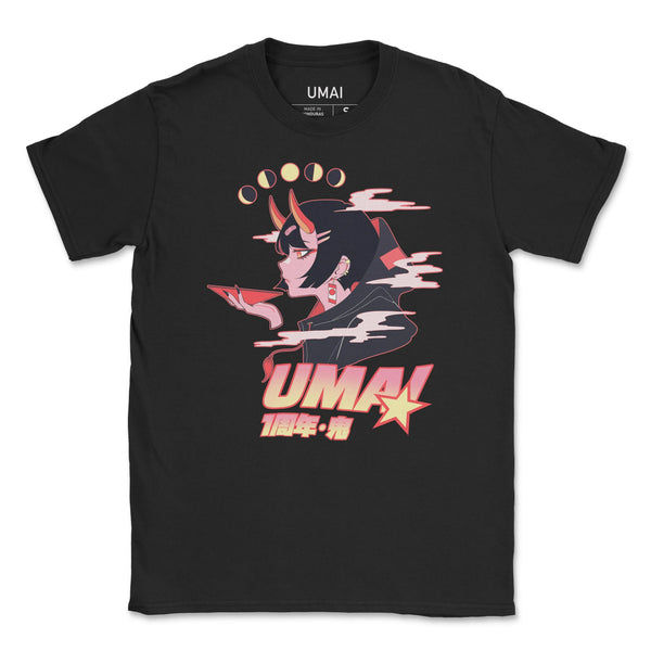 Devil MK.II • T-Shirt