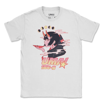 Devil MK.II • T-Shirt