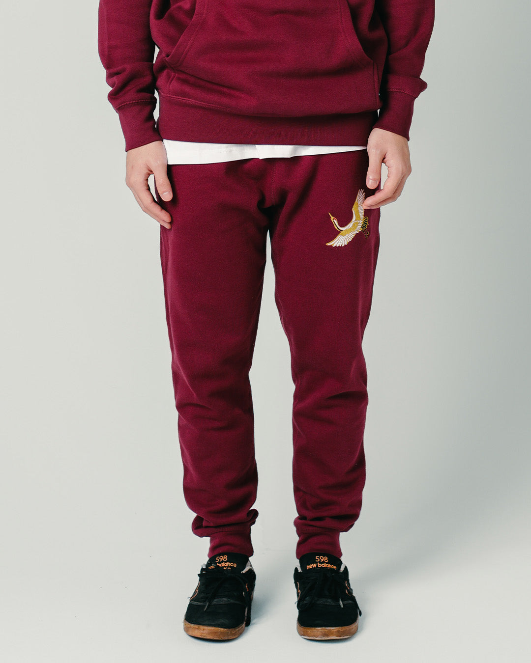CRANE • Sweatpants