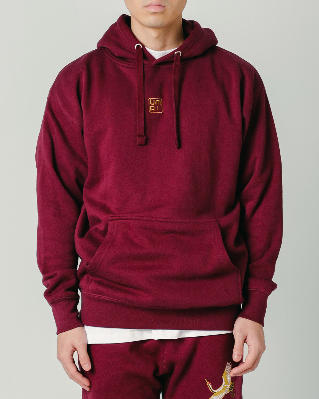 GOLDEN FLIGHT • Hoodie