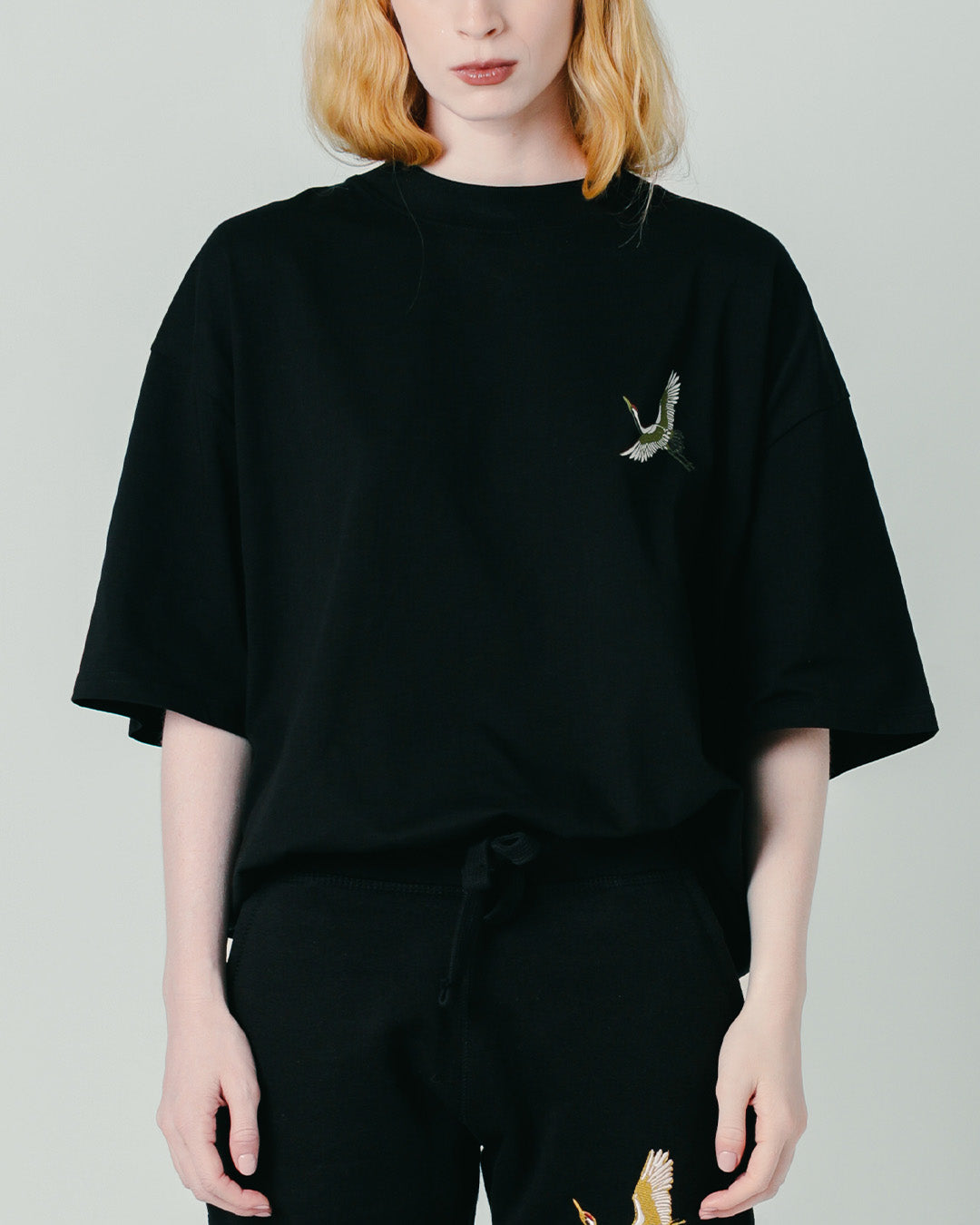 I FOUND YOU • Oversized T-Shirt