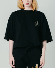 I FOUND YOU • Oversized T-Shirt