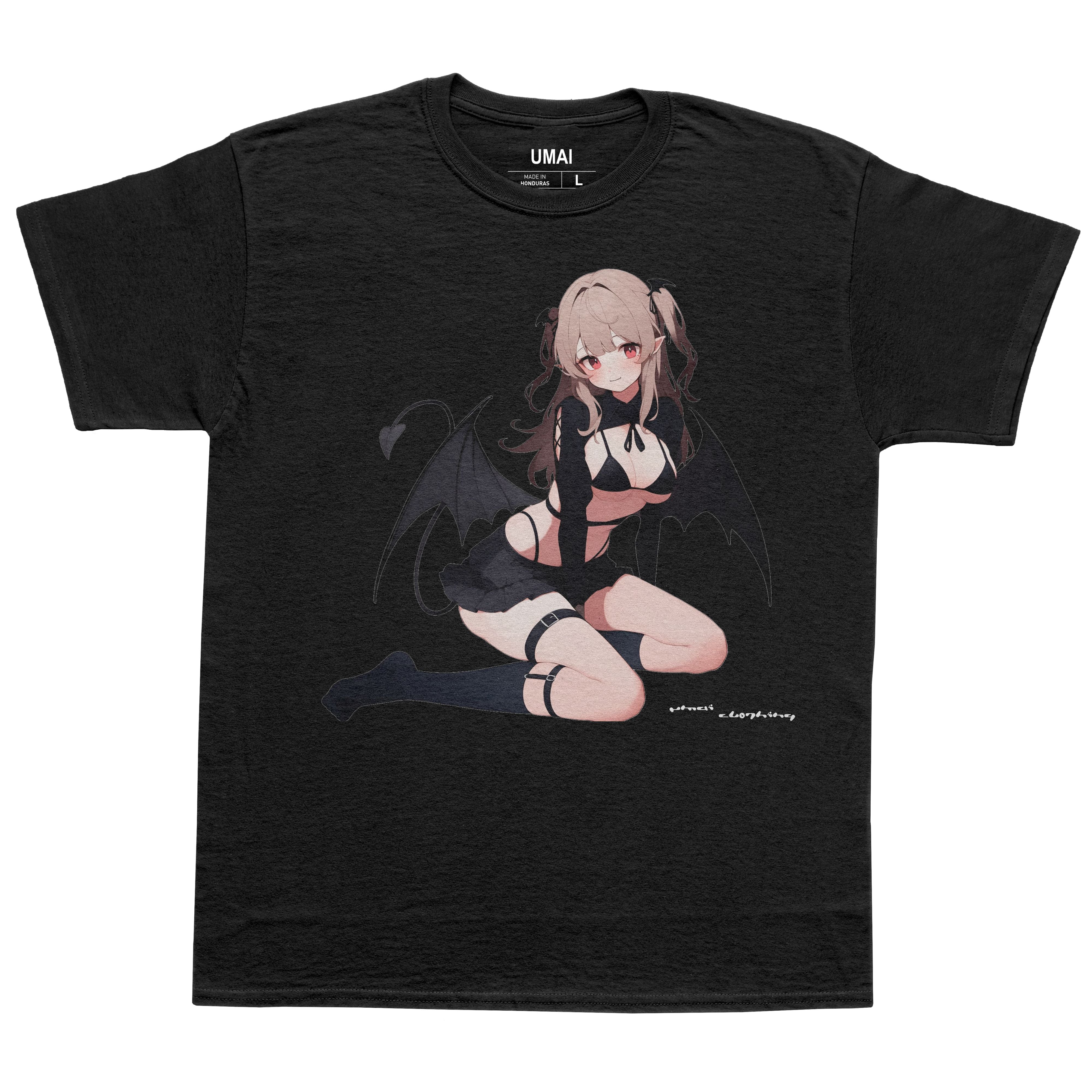 Dark Temptation • T-Shirt