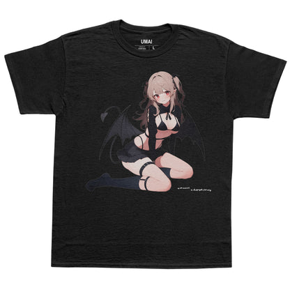 Dark Temptation • Heavyweight T-Shirt