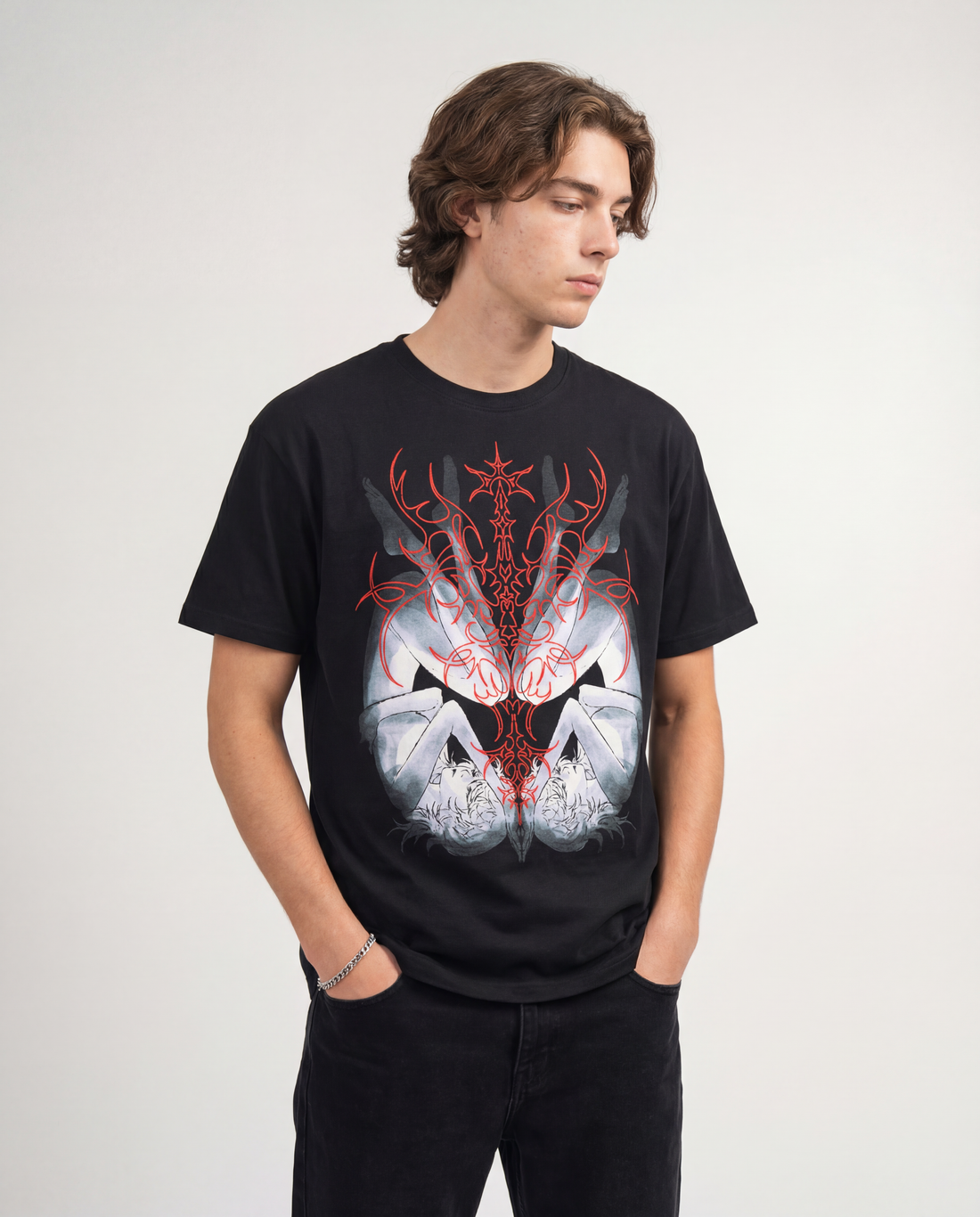 Acsend • T-Shirt