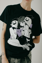 FRIEND GROUP • T-Shirt