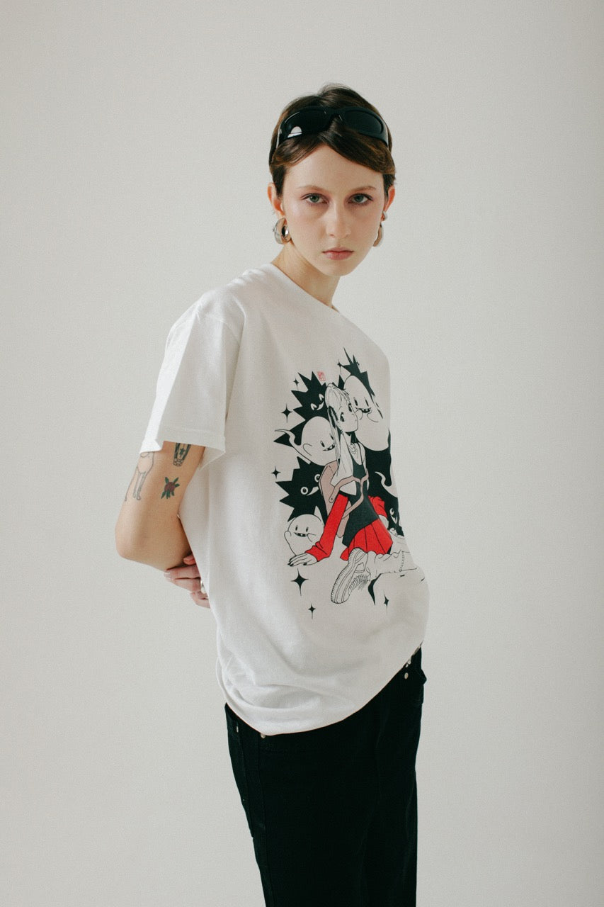 SECRET • T-Shirt