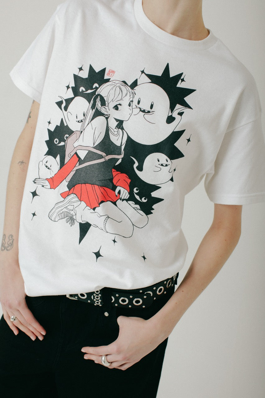SECRET • T-Shirt