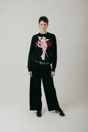 JUDGEMENT DAY • Crewneck Sweatshirt