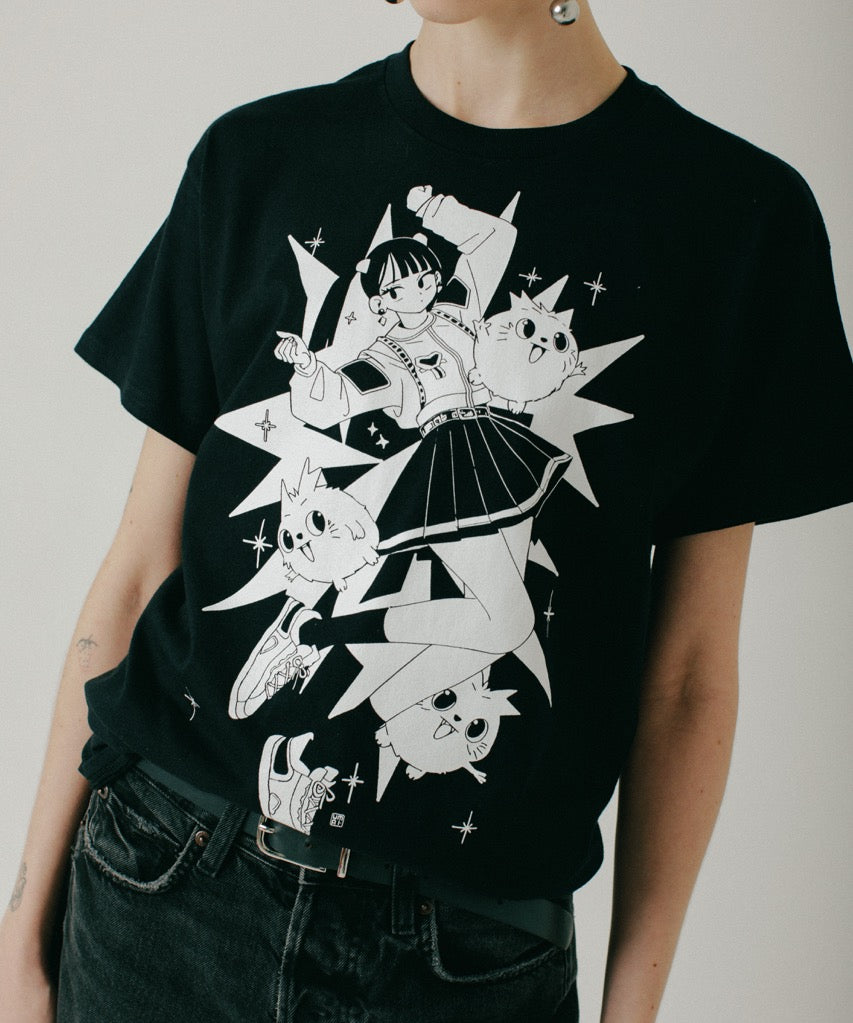 EXPLOSION! • T-Shirt
